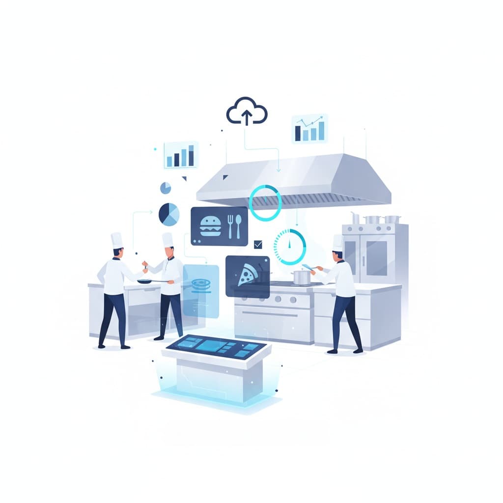 Login illustration